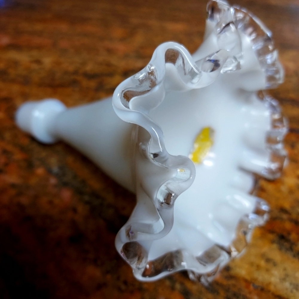 Fenton Espergne replacement horn
